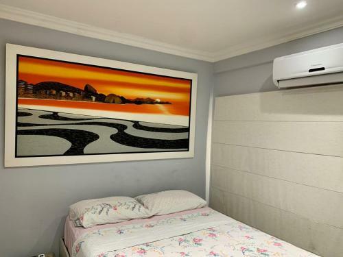 Apartamento Angra Vista Para O Mar