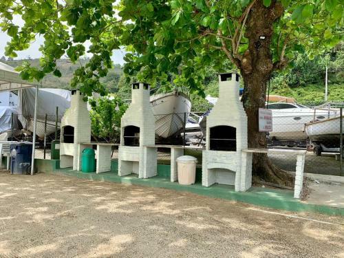 Apartamento Angra Vista Para O Mar