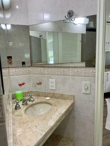 Apartamento Angra Vista Para O Mar