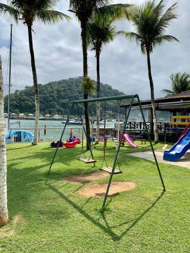 Apartamento Angra Vista Para O Mar