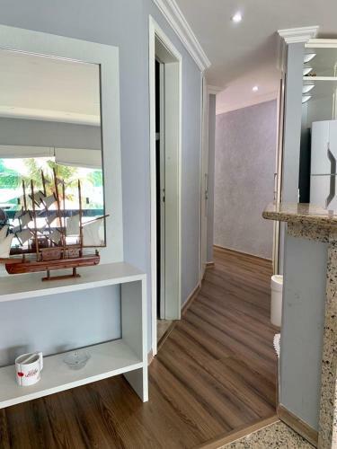 Apartamento Angra Vista Para O Mar