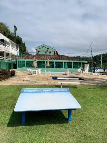 Apartamento Angra Vista Para O Mar