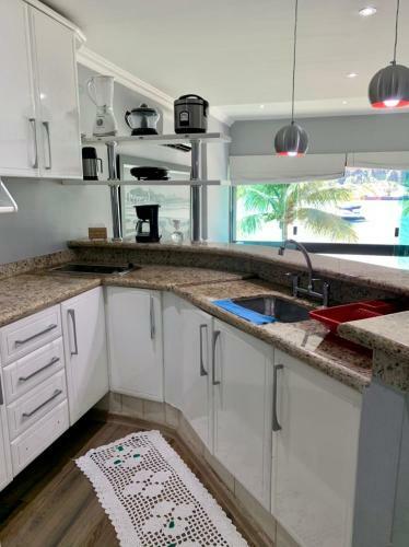 Apartamento Angra Vista Para O Mar