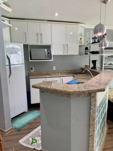 Apartamento Angra Vista Para O Mar