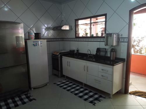 Casa De Praia Recanto Da Saracura