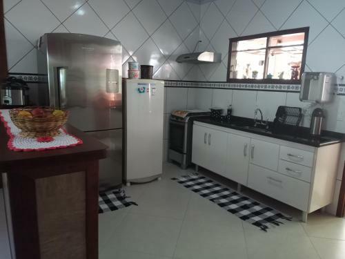 Casa De Praia Recanto Da Saracura