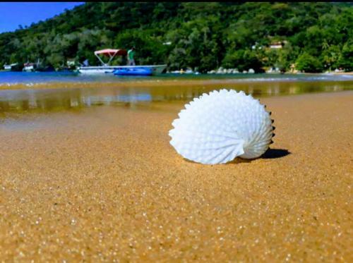 Casa De Praia Recanto Da Saracura