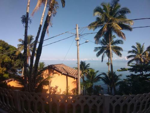 Casa De Ara�atiba