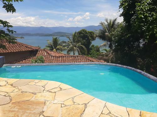 Quartos Para Temporada Em Angra Dos Reis