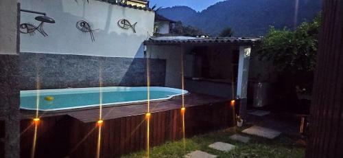 Casa De Praia Em Angra