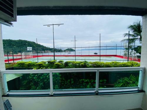 Apartamento Flat Studio Angra Inn - O Mar De Angra Te Espera !