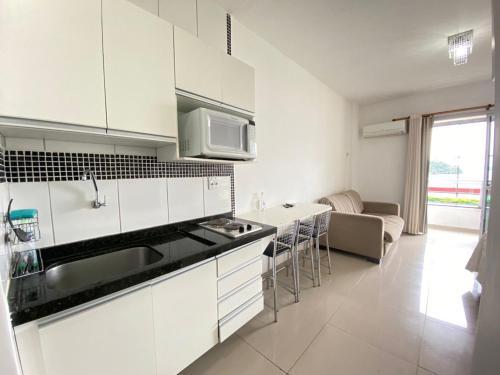Apartamento Flat Studio Angra Inn - O Mar De Angra Te Espera !