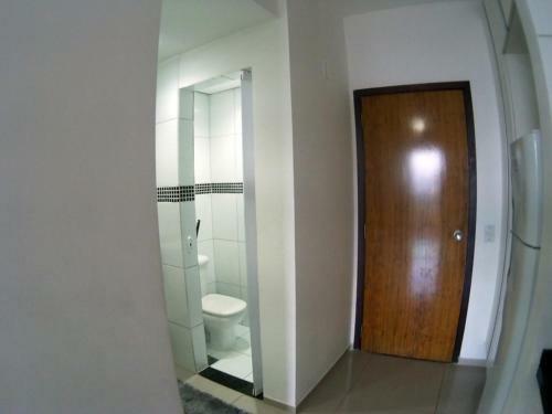Apartamento Flat Studio Angra Inn - O Mar De Angra Te Espera !