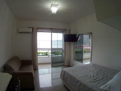 Apartamento Flat Studio Angra Inn - O Mar De Angra Te Espera !