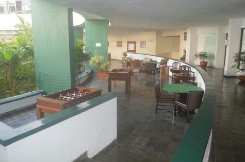 Apartamento Flat Studio Angra Inn - O Mar De Angra Te Espera !