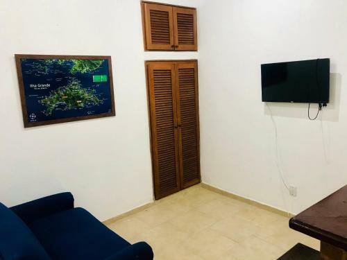 Lodge Natureza Pura
