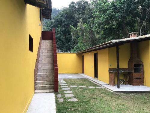 Lodge Natureza Pura