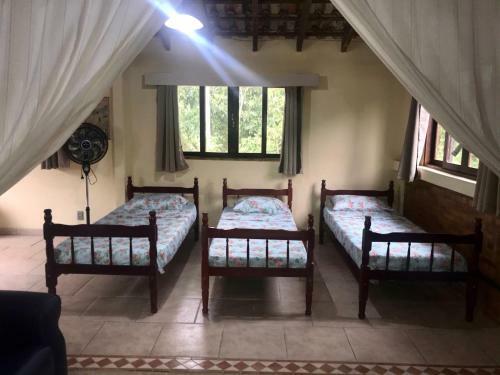 Lodge Natureza Pura