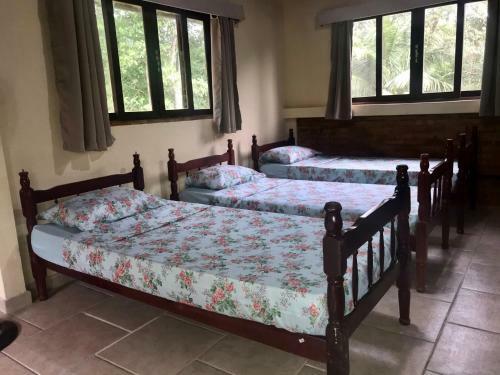 Lodge Natureza Pura