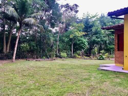 Lodge Natureza Pura