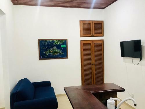 Lodge Natureza Pura