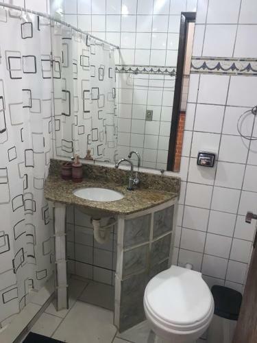 Lodge Natureza Pura