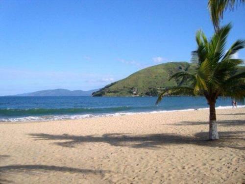 Casa Em Garatucaia/ Angra Dos Reis