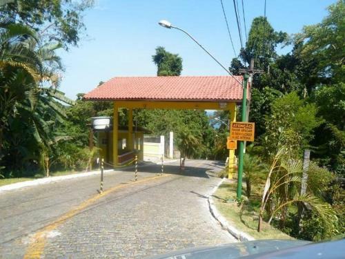 Casa Em Garatucaia/ Angra Dos Reis