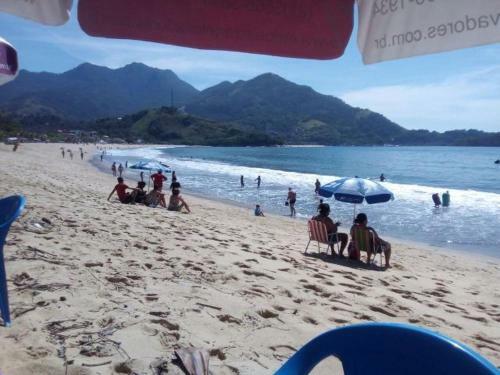 Casa Em Garatucaia/ Angra Dos Reis