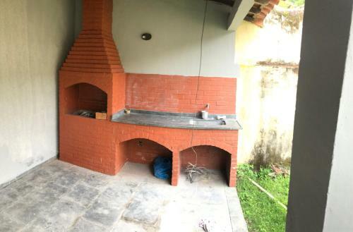 Casa Em Garatucaia/ Angra Dos Reis