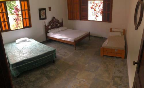 Casa Em Garatucaia/ Angra Dos Reis