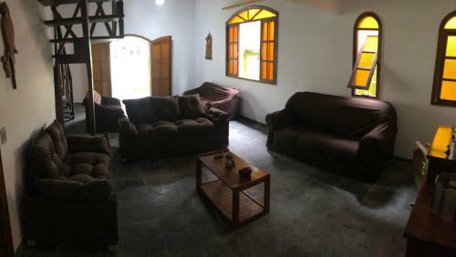Casa Em Garatucaia/ Angra Dos Reis