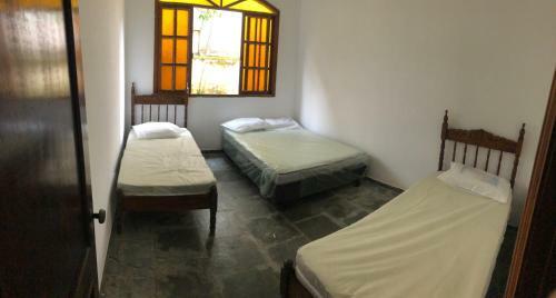 Casa Em Garatucaia/ Angra Dos Reis