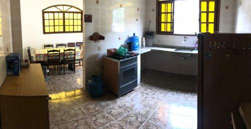 Casa Em Garatucaia/ Angra Dos Reis