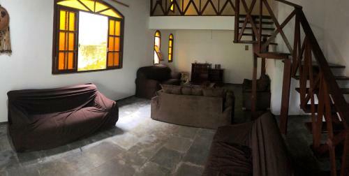 Casa Em Garatucaia/ Angra Dos Reis