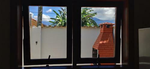Casa Da Dinha No Condom�nio Bracui
