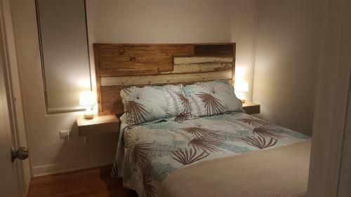 Apartamento Vistamar Abedules