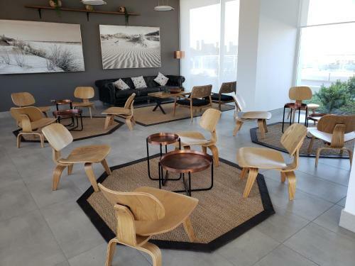Apartamento Departamento Edificio Mares De Montemar