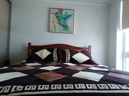 Apartamento Con Con Arriendo Departamento