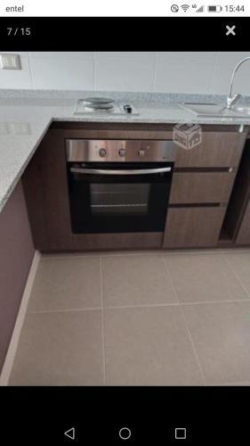 Apartamento Con Con Arriendo Departamento