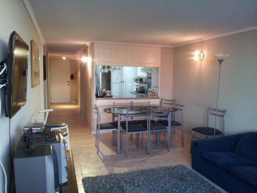 Apartamento Departamento Playa Amarilla Con Con