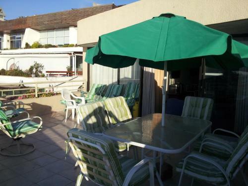 Apartamento Departamento Playa Amarilla Con Con