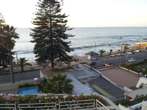 Apartamento Departamento Playa Amarilla Con Con
