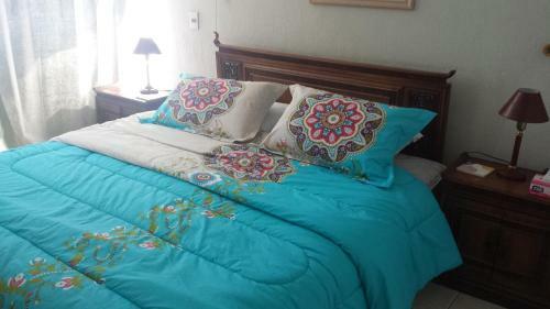 Apartamento Departamento Playa Amarilla Con Con