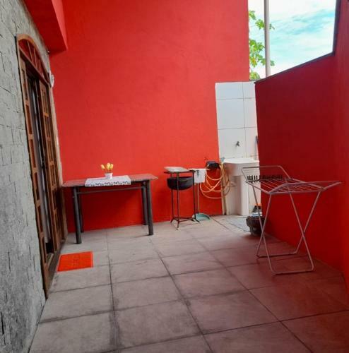 Casa Temporada Da Deusa - Angra Dos Reis R.j