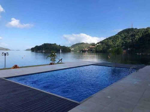 Apartamento Com Vista Para O Para�so!