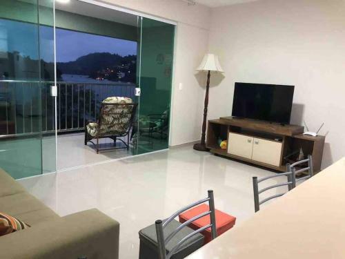 Apartamento Com Vista Para O Para�so!