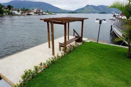 Apartamento Com Vista Para O Para�so!
