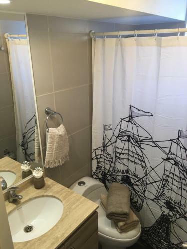 Apartamento Departamento Conc�n
