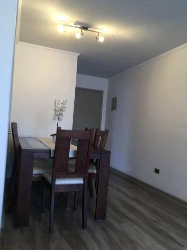 Apartamento Departamento Conc�n